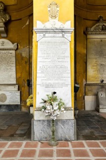 Tomb
