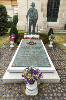 Tomb