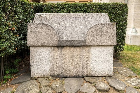 Tomb