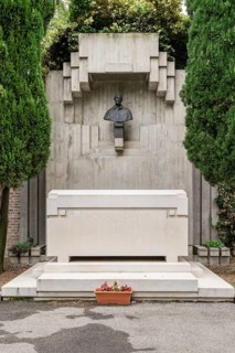 Tomb
