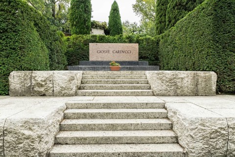 Tomb
