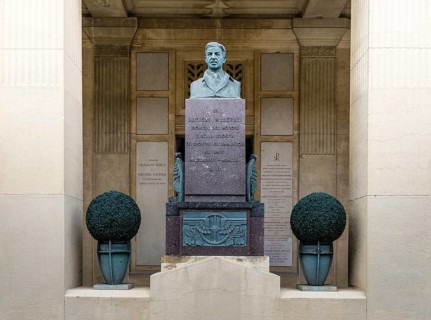 Tomb