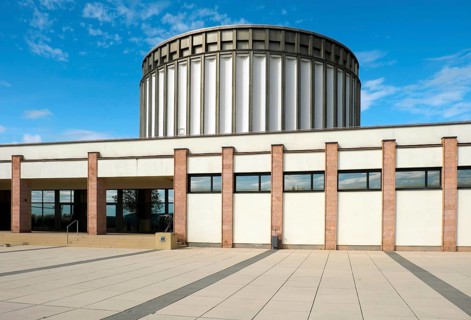 Panorama Museum