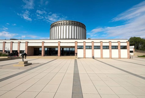 Panorama Museum