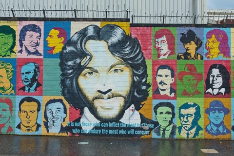Mural