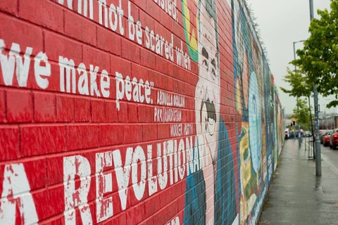 Mural