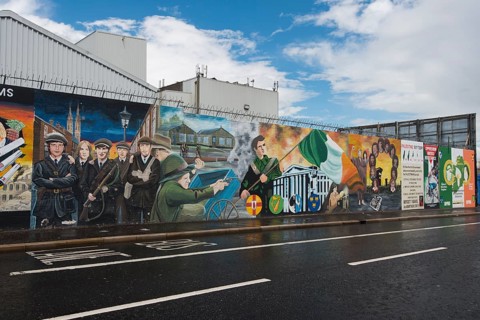 Mural