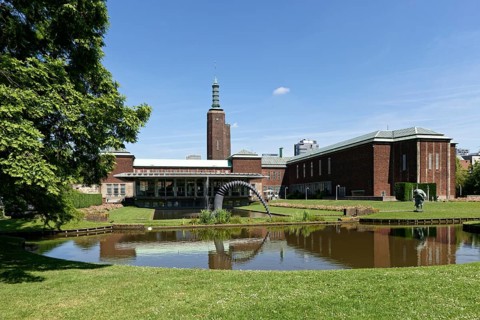 Museumpark