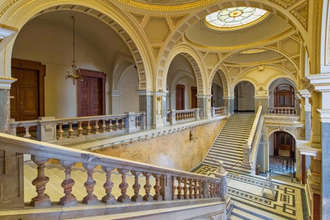 Staircase
