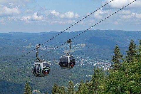 Cable car