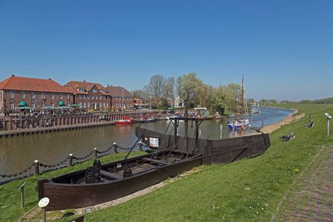 Harbour