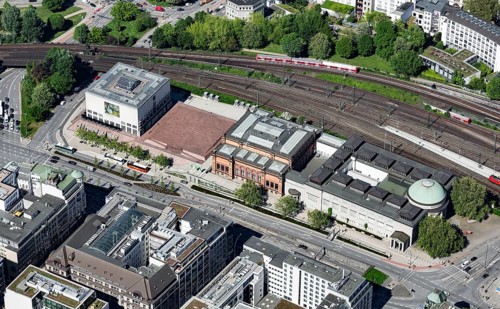 Hamburger Kunsthalle