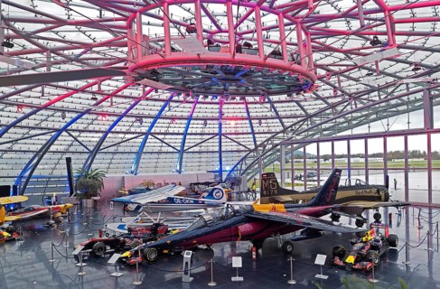 Hangar 7