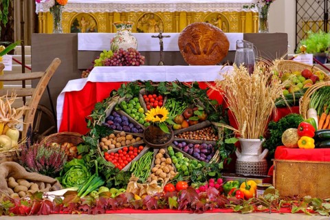 Thanksgiving