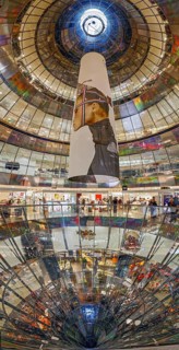 Galeries Lafayette Berlin