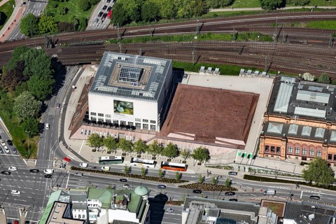 Hamburger Kunsthalle