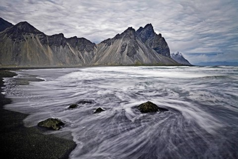 Mount Vestrahorn