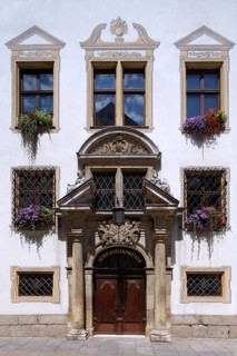 Traditional Restaurant Ratskeller