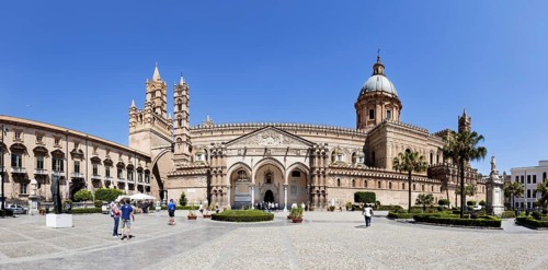 Cathedral Maria Santissima Assunta