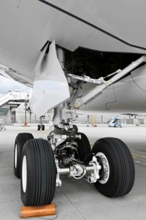 Landing gear
