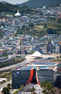 City view