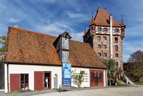 Kloppelmuseum