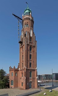 Lighthouse