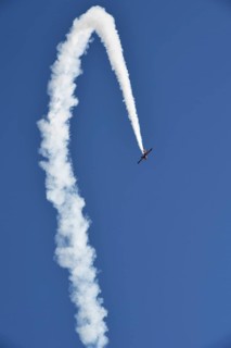 Aerobatics