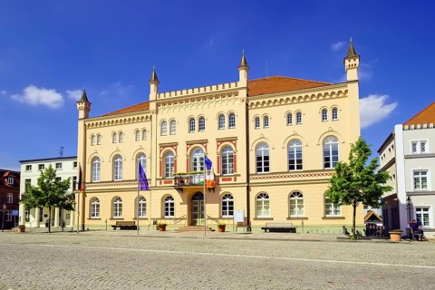 City Hall Sternberg