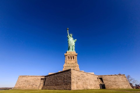 Statue of Liberty