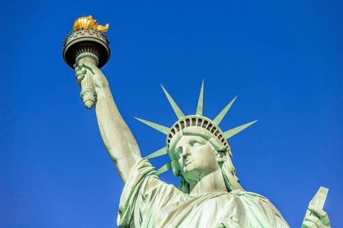 Statue of Liberty