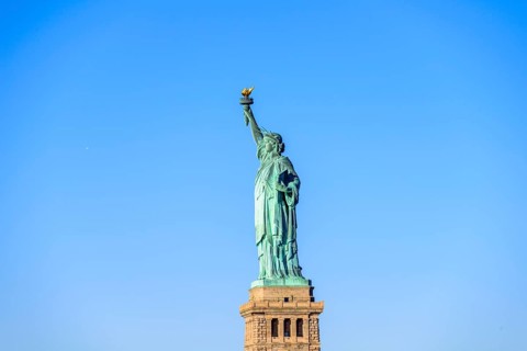 Statue of Liberty