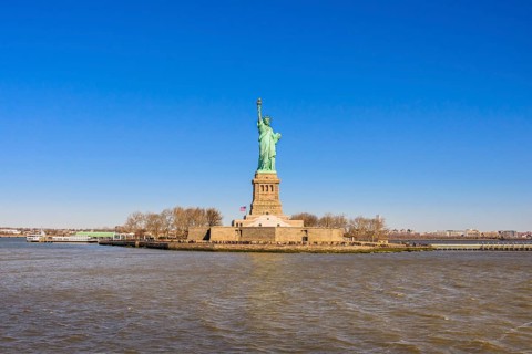 Statue of Liberty