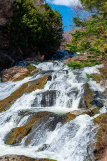 Yudaki Waterfall