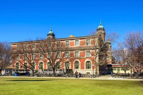 Memorial Museum of Immigration