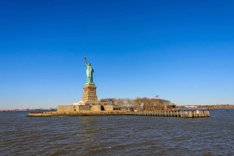 Statue of Liberty