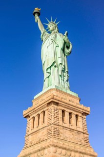 Statue of Liberty
