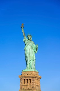 Statue of Liberty
