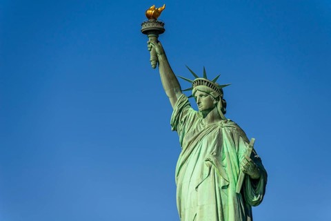Statue of Liberty