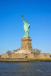 Statue of Liberty