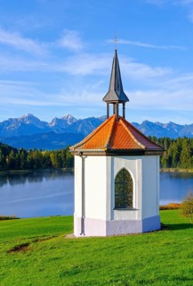 Chapel Hegratsried