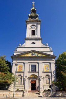 St Michaels Cathedral