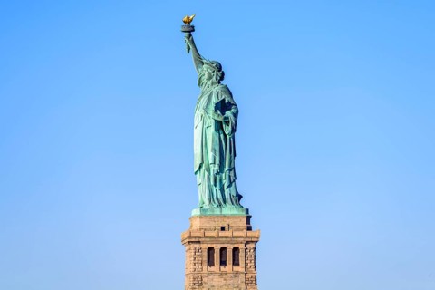 Statue of Liberty
