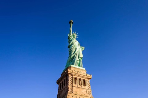Statue of Liberty