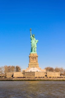 Statue of Liberty