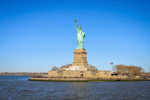 Statue of Liberty