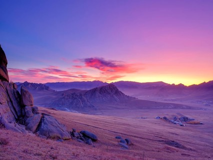 Dawn