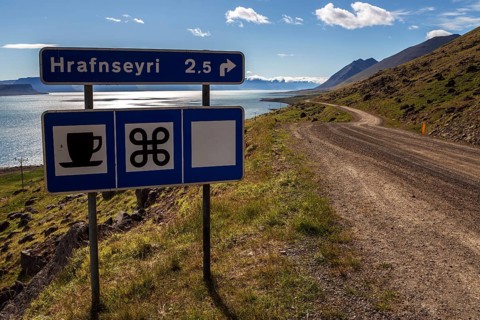 Signpost