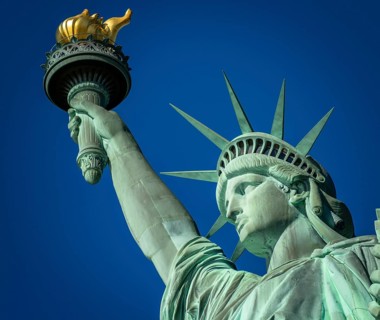 Statue of Liberty