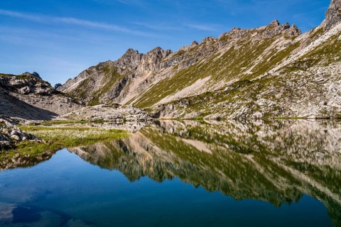 Lake Laufbichelsee